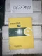 John Deere AMT 622 All Material Transporter Operators Manual OM-W38956 NOS