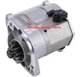 New 12V Starter 9 Teeth 6695348 For Bobcat CT225 CT230 CT235 CT335 CT445 CT450