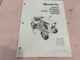 SIMPLICITY PARTS MANUAL 7000-6 SPEED SERIES
