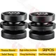 2x Track Bottom Roller For Bobcat T180 T190 T200 T590 T630 T650 T770 T320 T750