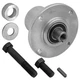 Spindle for Bobcat Bunton Ryan BZT2190 BZT2230 BZT2200D BZT2230LC BZT2260EFI 52"