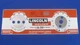 Sa-200 Lincoln Welder  Red Face Faceplate M8803 OEM Quality USA