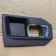 13-18 Ram 1500-3500 RT Passenger Side Door Release Handle Bezel Brown 1WD60TRMAC