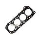 ZD30 ZD30DDTI Cylinder Head Gasket For Nissan Diesel Engine Parts