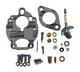IH Farmall 504 2504 Zenith Tractor Carburetor Repair Kit