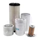 Filter Kit 77700-03361 Fit for Kubota L3010 L3130 L3410 L3430 L4240 L4330 HST