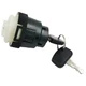 For Kubota Zero Turn Mower ZG222 ZG227 ZG327 ZG332 Ignition Switch 1C7020-06400