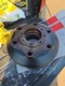 Brake Drum Hub 42411-U2130-71 for Toyota Forklift 8FGCU20/25 7FBCU20