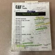 CAT Caterpillar GE SX CONTROL EC15K/18K/20K/25K EC30K SERVICE SHOP REPAIR MANUAL