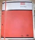 CASE 1490 1690 TRACTOR SERVICE SHOP REPAIR WORKSHOP MANUAL OEM ORIGINAL