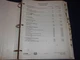 CASE CK62 TRACK EXCAVATOR SERVICE SHOP REPAIR BOOK MANUAL