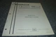 Farmhand F10-B Heavy Duty Loader Parts Catalog & Operator Manual FS164-359