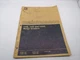 CAT Caterpillar Maintenance Manual for 12G 14G 140G Motor Grader SEBU5395-05