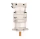 For Komatsu Wheel Loader WA150-1 WA200-1 WA250-1LC Hydraulic Pump 705-51-20170