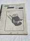 Crown PR 3000  Series Model 3500 Service And Parts Manual