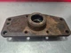 Kubota Mower Spindle Pulley Holder RC72-28 25 28 36 76550-34110 Excellent Shape