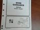 Hyster Wire Guidance 897102 2200 SRM 320