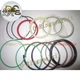 LZ00457 Dozer Blade Cylinder Seal Kit Fits Case CX135SR