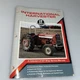 I &T International Tractor Shop Manual IH203 454 574 766 886 966 1066 1086