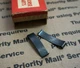 2 pk D2476 Coil clip Fairbanks Morse Wisconsin TR-10D NOS BX94