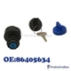 86405634 Ignition Key Switch Fits Case Tractors D35 D40 D45 DX29 DX31 DX33 DX34