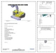 Volvo EC210B EC240B EC290B Excavator Service Training Manual PDF