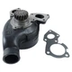 Water Pump U5MW0160 U5MW0157 for Perkins Engine 1006-6TW 1006-60T 1006-6T 1004TG