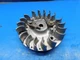 FLYWHEEL FOR ECHO CHAINSAW CS-452VL  ---   BOX 2073 Z