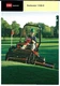 Toro Reelmaster 3100-D Reel Trim Mower 2004-2005 UK Market Sales Brochure