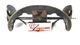Toro CCR1000 Model 38195 Snow Thrower Rotor Paddle Auger 55-9202  131-6490