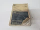Caterpillar Cat 966D Wheel Loader Parts Manual Book Catalog HEBP1355 94X 13Z 8DA