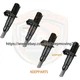 4X Fuel Injector 127-8209 1278209 For Caterpillar CAT 3114 3116 3126 953B IT18F