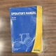 New Holland T4.75 Tractor Operator's Manual 84571289 2011 Model