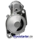 1* Starter Motor 12V 0.6Kw New -OE No. 228000-9480 for Honda Gcv520 Gxv520 Gxv530,St