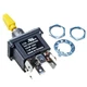 4360314 Toggle Switch for JLG 86HX 120HX 80HX+6 80HX 80H 460SJ 450A 400S 400RTS