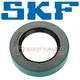SKF Rear Manual Transmission Seal for 1956-1957 International S110 - Gaskets se