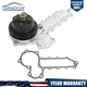 Water Pump 16111-73030 for Bobcat Kioti LB2204 LK2554 LK3054 CK30 Tractors