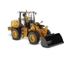 CATERPILLAR WHEEL LOADER 1/32 DIECAST CAR DIECAST MASTERS 85294