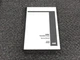Case 85RM2 Carrydeck Crane Shop Service Repair Manual PN S406205M2