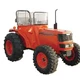 Heater Cab Kit Black Vinyl B2630 B7410 B7510 B7610 B7800 fits Kubota B7800