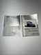 Freightliner Cascadia Owners Manual P/N Sti-500 Like New Used OEM