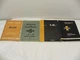 Cummins 6 Piece Shop Manual Book Lot V6,V8,V12