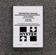 Hyster P150B P200B Pioneer Forklift Lift Truck Owner Operator User Guide Manual