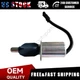 Shut off Solenoid 3921980 for M923A2 5 Ton Military Truck Cummins 6CTA 8.3 24V