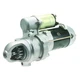 NEW STARTER FITS INGERSOLL RAND COMPACTOR  DD90 SD100 3.9L 239 1996-2006