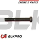 New Screw Hexagon Head Cap For Cummins Engine Parts VT8 V903 100915 S185