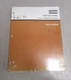 Case 1825 Uni-Loader Parts Catalog Manual 1994 Bur 8-7252