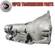 4L80E Transmission Case 1999-2003 Cast No. 24208421 GM
