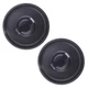 2x Front Roller Wheel Assembly for Takeuchi TL140 TL150 TL10  Track Loader