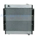 NEW Water Tank Radiator ASSY 2452U384F1&nbsp;For Kobelco SK07N2 MD200BLC YUTANI
